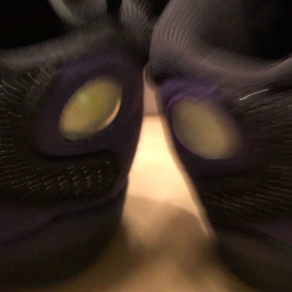 Jordan 13 retro toddler shoes - Picture 9 of 10